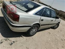 Mazda 626